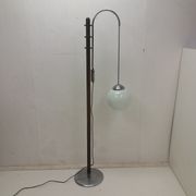 Lampadaire de Halabala Tchécoslovaquie 1930