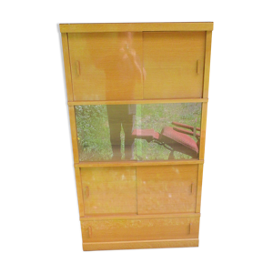 meuble en chêne