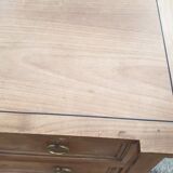 Louis XVI style chest of drawers