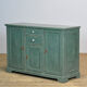Antique Solid Pine Dresser 1920s