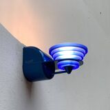 Postmodern Italian wall lamp by Targetti, set of 2.