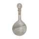 Product BHV XXL bottle in pink bubbled glass sands