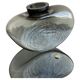 Very rare Glass Vase / Sculpture In murano Glass 1970's