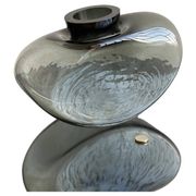 Very rare Glass Vase / Sculpture In murano Glass 1970's