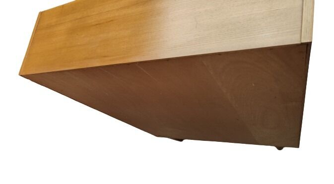 Mid century bookcase