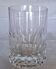 Whisky glass, Picadilly model, Baccarat house