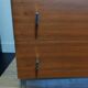 Enfilade Brasília work