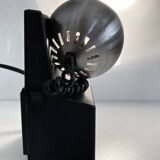 Table Lamp • Vintage Wall Lamp • Magnetspot • Dietter Witte • Osram • 1975