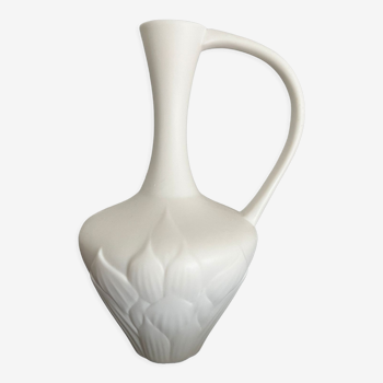 Vase porcelaine HK Livibg