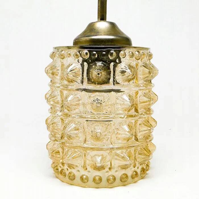 CRY NEW LOOK - ceiling lamp PRL POP-ART Design