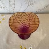 5 vintage Bormioli Rocco ice cream cups