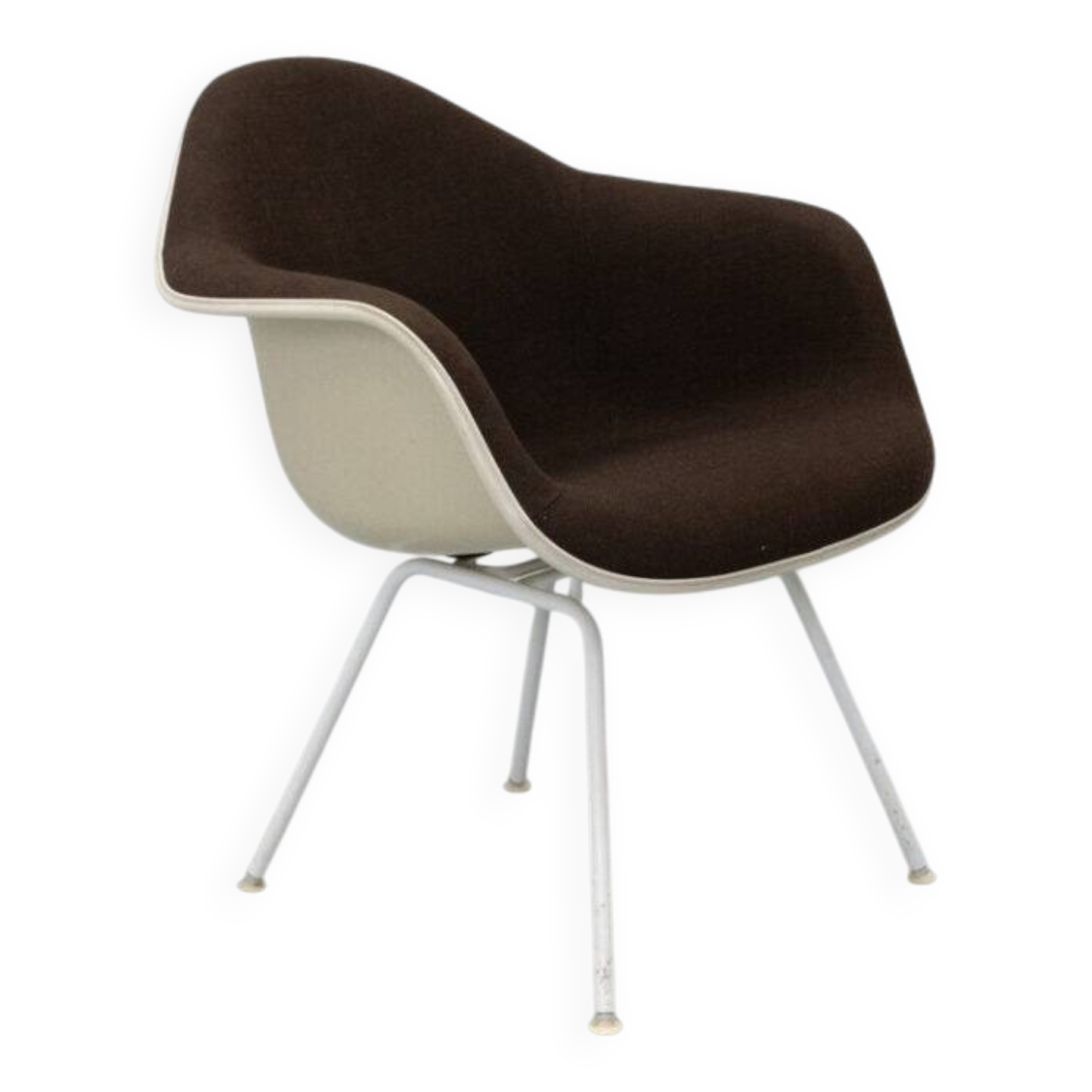 Eames DAX chair Herman Miller 1970s