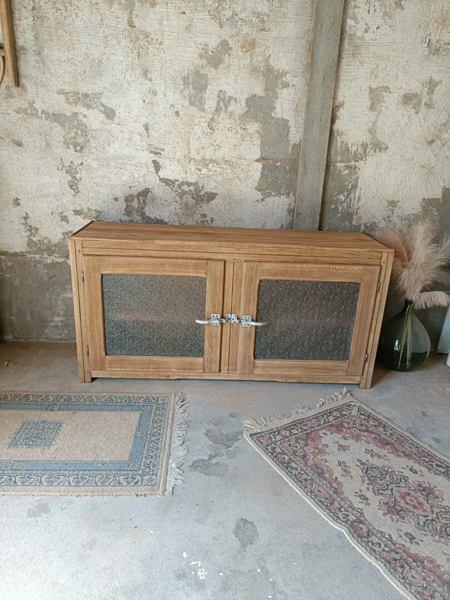Display cabinet