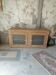 Display cabinet