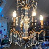 Lustre Pampilles