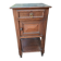 Bedside table