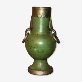 Tamgroute vase