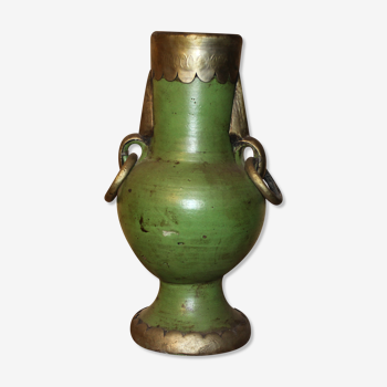 Vase de tamgroute