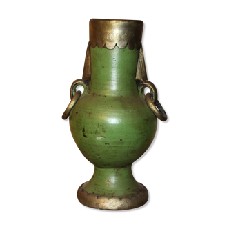 Tamgroute vase