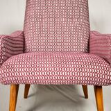 Armchair, 1960