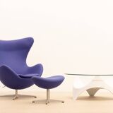 Egg chair by Arne Jacobsen for Fritz Hansen, 2014