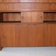 Set de bar sec design danois par Johannes Andersen pour Skaaning & Søn