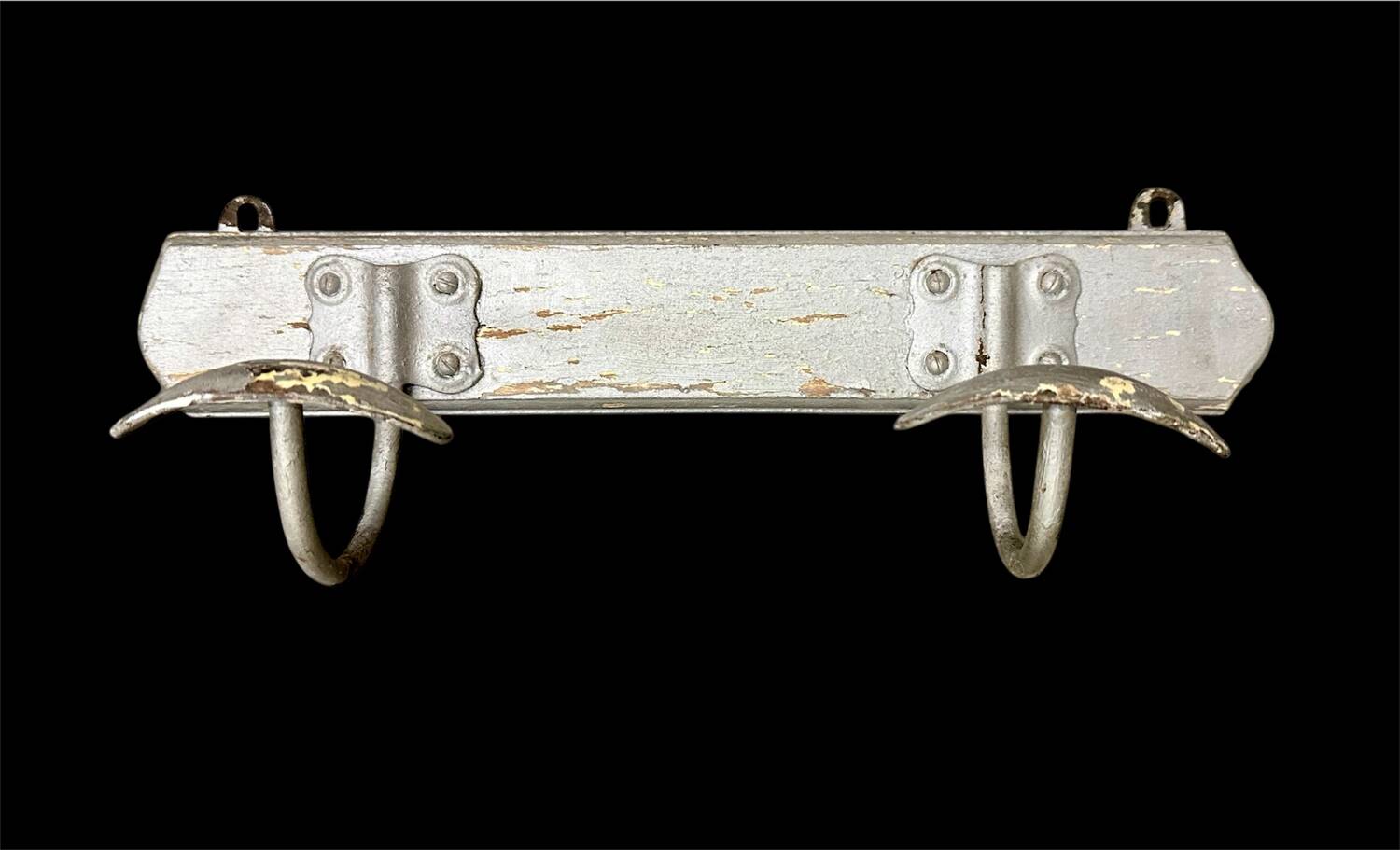 19th century coat rack
