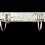 19th century coat rack