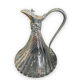 Ewer by jean guardère pampre de la vigne et raisin
