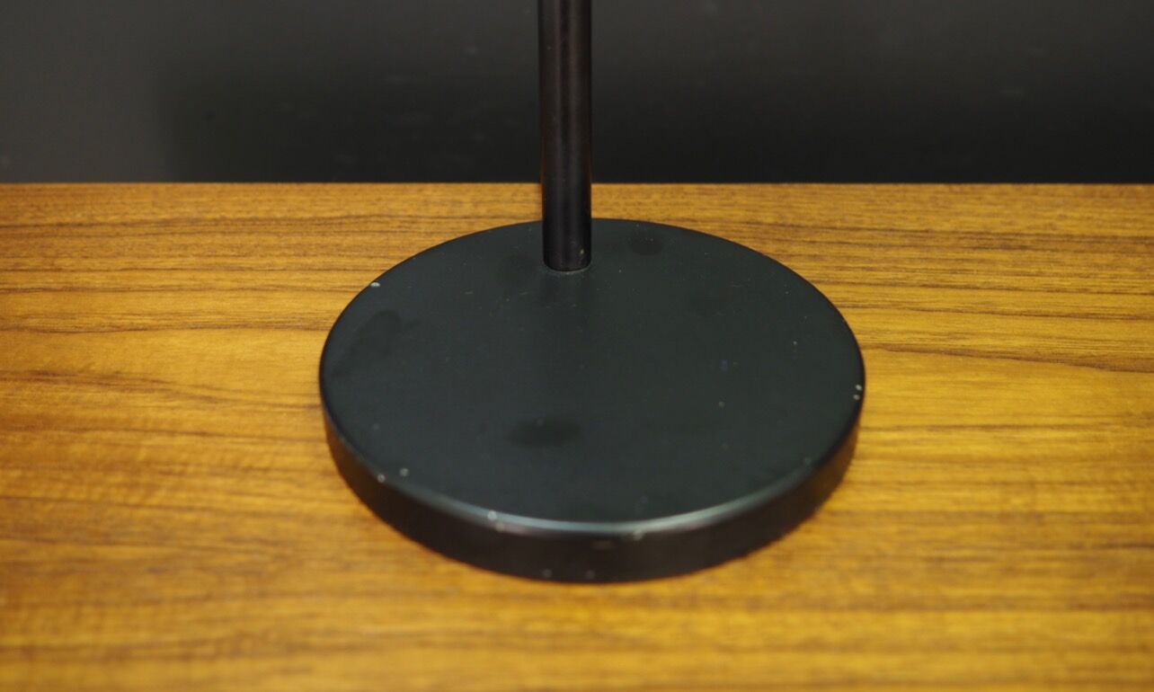 Lampe de table vintage danish design 60 70