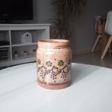Verified terracotta pot