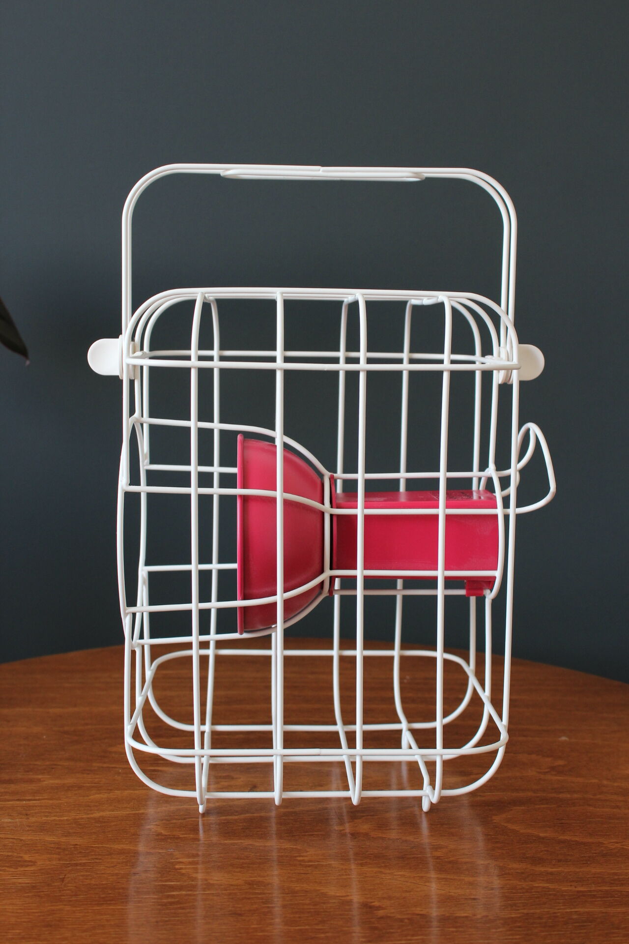 Railway lamp, Matali Crasset for Ikea PS 2017