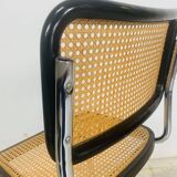 Cesca b32 chair by Marcel Breuer