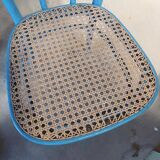 Ancienne chaise bistrot style thonet