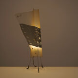 Postmodern TRIPOD LAMP PS 27 circa 1980