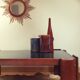 Vintage coffee table Tobia & Afra Sarpa