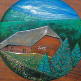 Deco plate