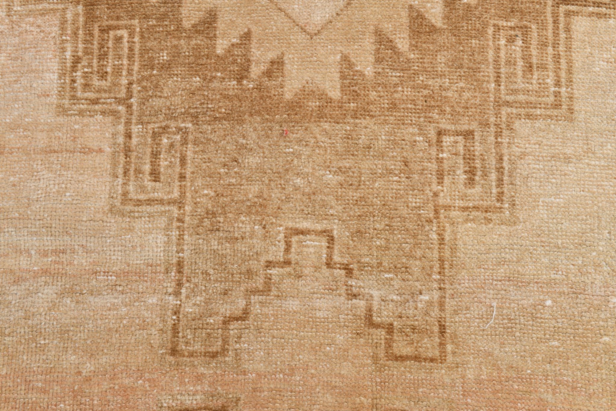 Tapis coureur turc oriental, 86x312cm