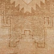 Tapis coureur turc oriental, 86x312cm
