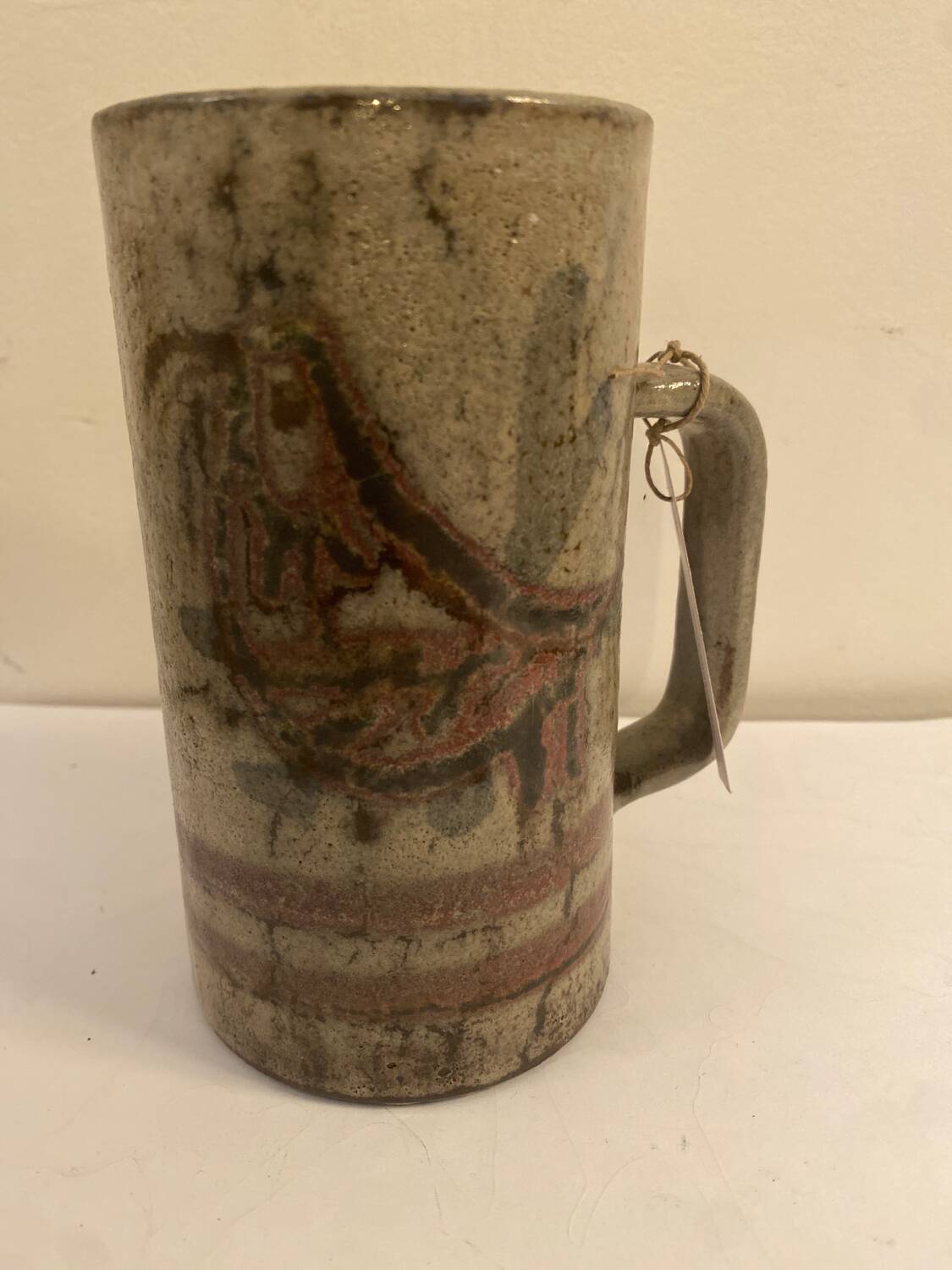 Chop Gustave Reynaud