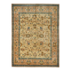 Turkish Handknotted Wool Oushak Rug 282 cm x 370 cm