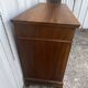 Commode Louis-Philippe en Ronce de Noyer – Fin XIXe
