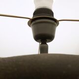 Mid-Century Modern Italian Ceramic Table Lamp, 1960s