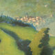 SNCF Travel Poster, Vosges, 86 x 123cm