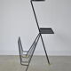 60s magazine holder