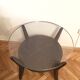 1940s unique coffee table made in Czechoslovakia and designed by Karel Kozelka & Antonin Kropacek
