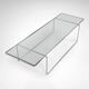 Marcel 148 low coffee table by Kazuhide Takahama for Simon Gavina 1970s