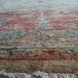 Pakistani Chobi Ziegler rug handmade 292x218cm