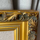 Oil on canvas, framed still life