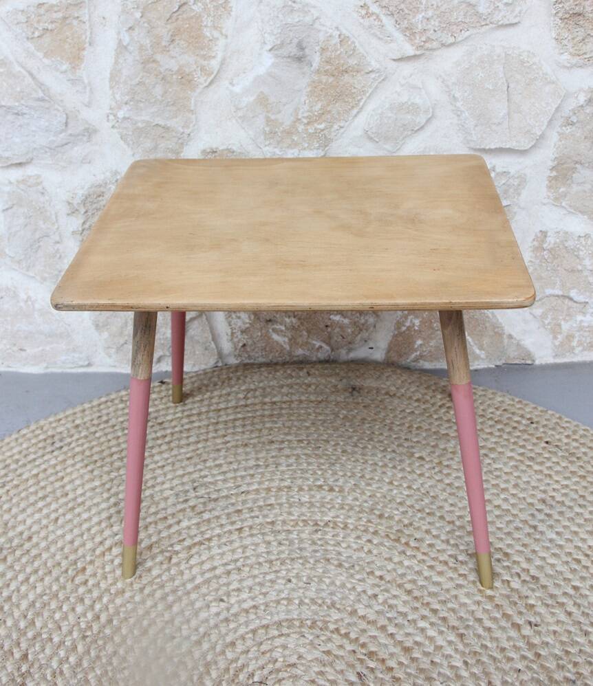Petite table